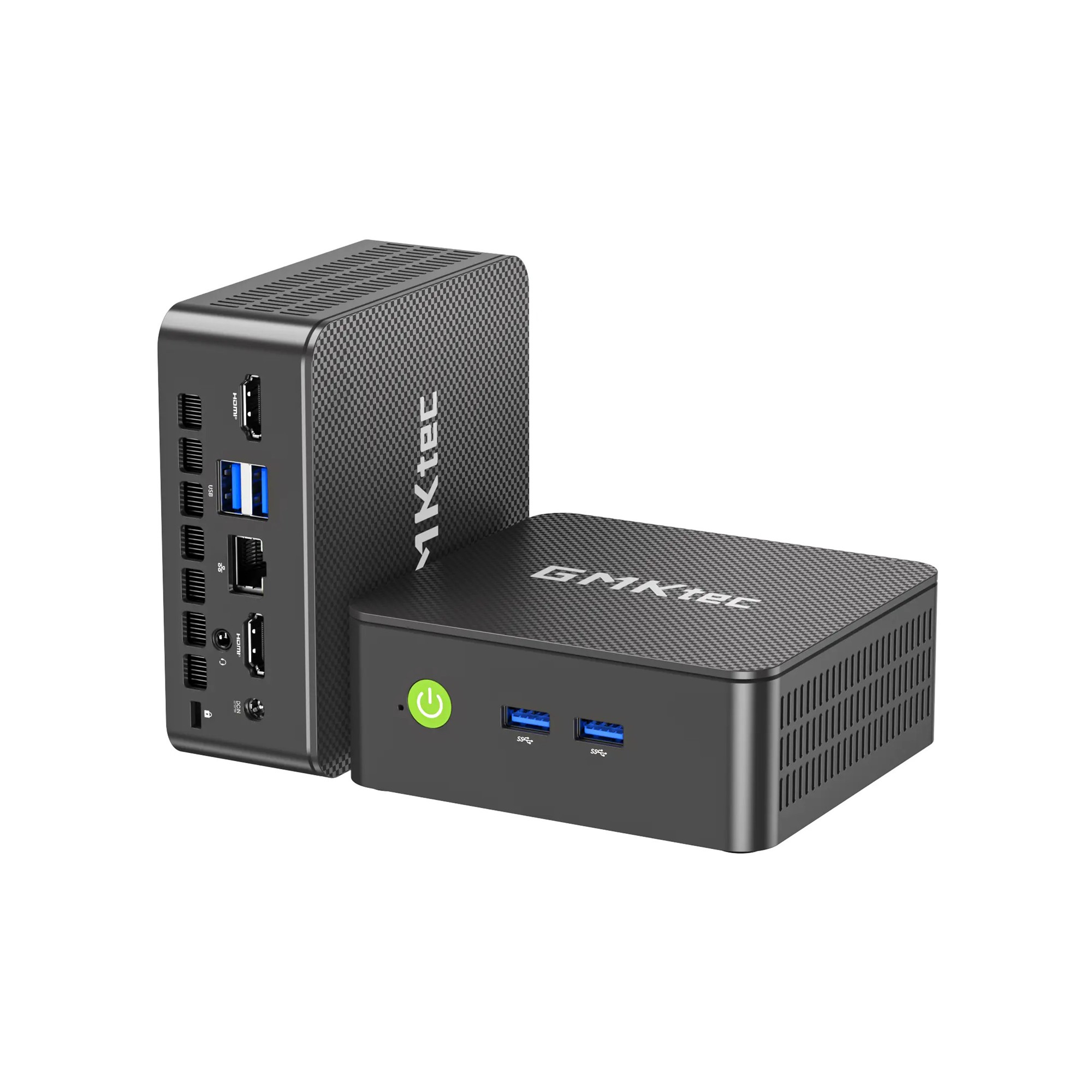 Міні-ПК NucBox G3 Ultra (16GB RAM+256GB SSD)